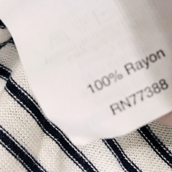 🆕️ J Crew Jersey Dress with Adjustable Waist Tie-strings. 100% Rayon. NWT - Picture 8 of 11